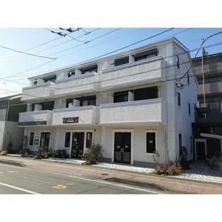 シュバルブランの画像