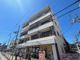 コーポハラの画像