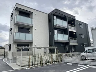 グランロシェーYの画像