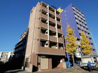 アストレア豊中清風荘の画像