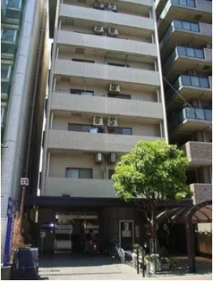 ビクセル川崎の画像