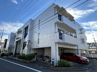 マメゾンの画像