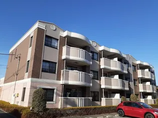 エストレーノパレスAの画像