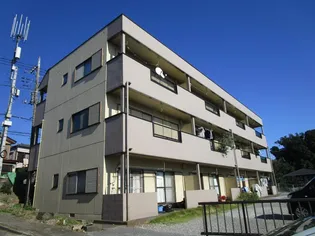 サンハイツ峯の画像