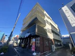 メゾンドアンの画像