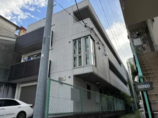 緑壱番館KATUMIの画像