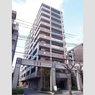 パデシオン京都駅前の画像