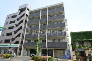 ワイズ ル リオン東京墨田の画像