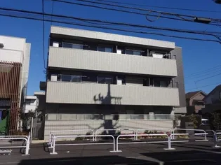 アンテリュールの画像