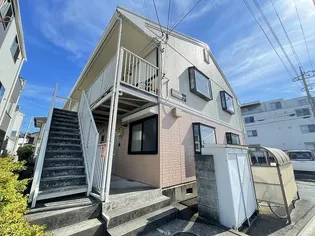 プレミールNAGAOの画像