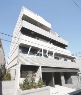 アクサス新江古田の画像