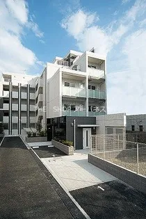 ヴォーガコルテ大森北の画像