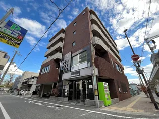 ステラハウス38の画像