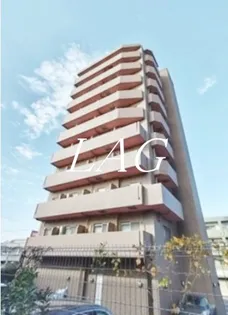 ガディス パーク行徳壱番館の画像