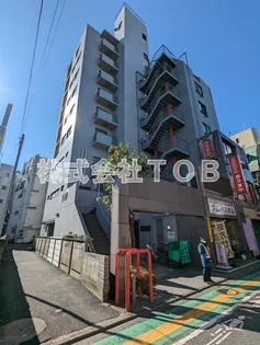 ミール千歳烏山の画像