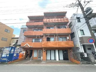 クロノス星が丘の画像