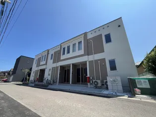 ウィング大和町の画像