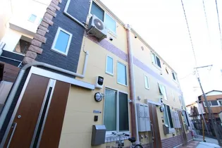 ユナイト戸部リフレクションの画像