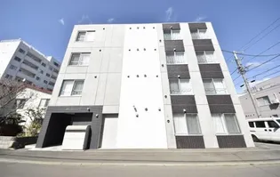 GLIFE NISHIMACHIの画像