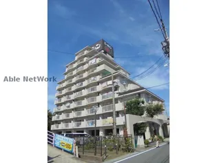 ニッシンパークサイドの画像