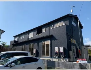 グランチェスタ多賀城【2階】の外観