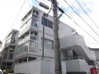 コスタ武蔵小杉の画像