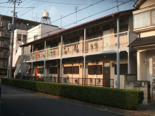 丸石荘の画像