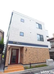 Mー1 TOKYO 羽田の画像