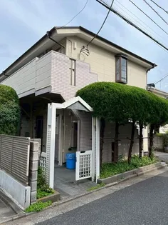 コーポシバタの画像