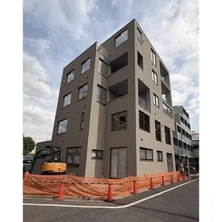 SOLUM世田谷砧【1階】の外観