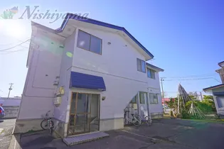 城山ハイツIIの画像