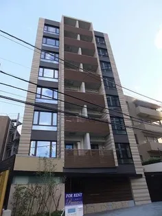 リヴェール赤坂の画像
