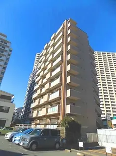 ドゥーエ川口の画像