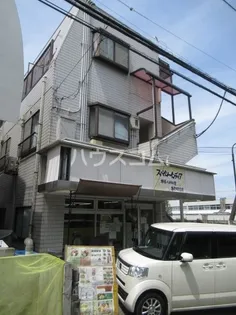 エバーグリーン向ヶ丘遊園の画像