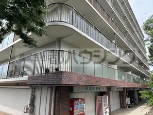 コトーハイツ伏見稲荷C棟の画像