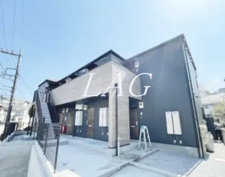 LAGOON西生田の画像