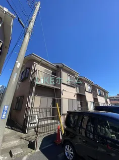 オリンファームIIの画像