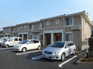 コモドカーサAの画像