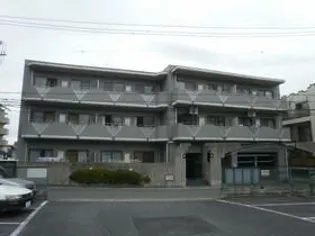 メイプルスクエアの画像