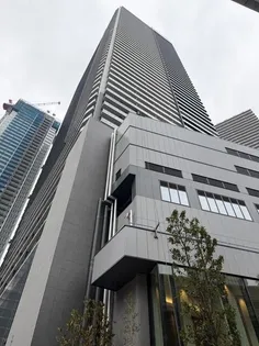 東京都豊島区南池袋2【マンション】の外観