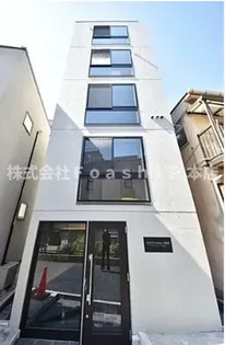東京都豊島区南長崎3【マンション】の外観