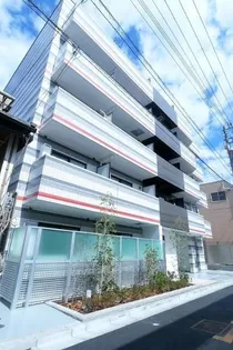 PREMIUM CUBE 西大島の画像