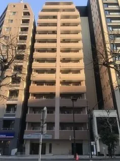 アフェクシオン日本橋人形町の画像