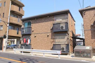 グラスコートBの画像