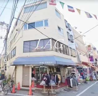 中村ビルの画像