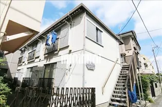 コーポツカハラの画像