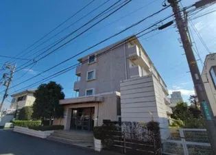 ベルコート町田の画像