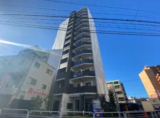 DIPS亀有駅前の画像