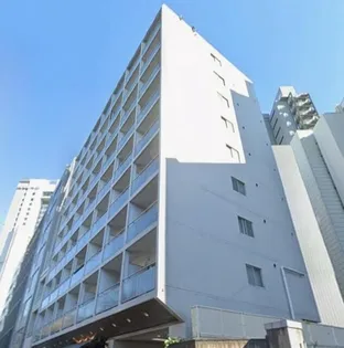 九段フラワーホーム【7階】の外観