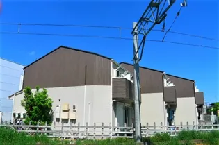 B'CASA KODAIRAの画像